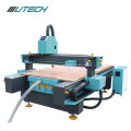 1325 Heavy Duty CNC Router for Stone Cutting